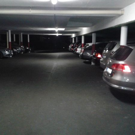 Fruehstuecks-Hotel Olympia ติโรโล ภายนอก รูปภาพ