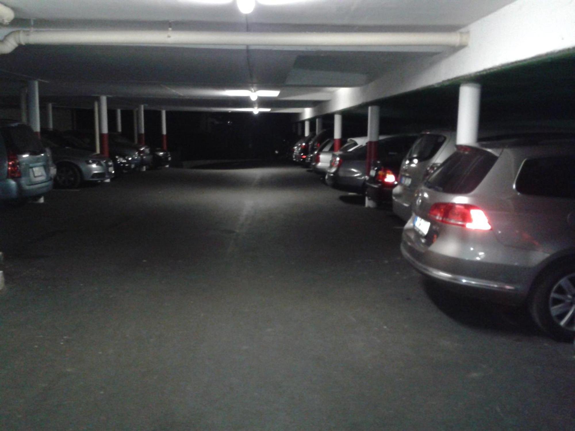 Fruehstuecks-Hotel Olympia ติโรโล ภายนอก รูปภาพ
